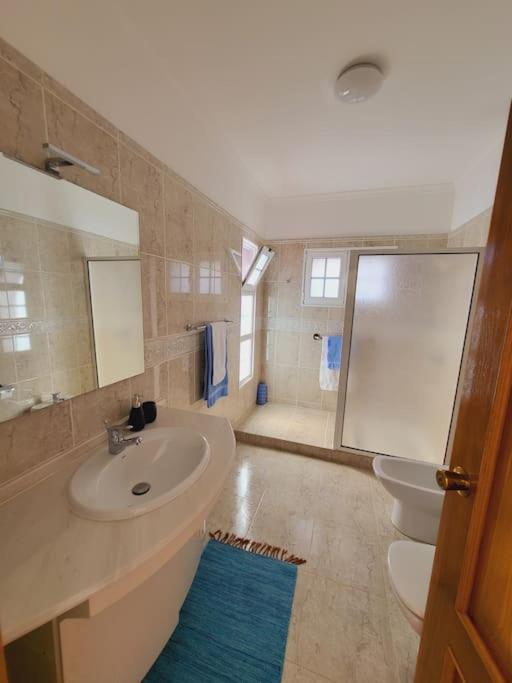 Villa Paradise Madeira Ocean View Fajã da Ovelha Exterior photo